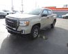 2021 GMC Canyon Crew Cab AT4 4WD