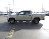 2021 GMC Canyon Crew Cab AT4 4WD