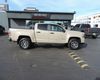 2021 GMC Canyon Crew Cab AT4 4WD
