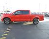 2016 Ford F-150 SuperCrew XLT FX4 4WD