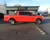 2016 Ford F-150 SuperCrew XLT FX4 4WD