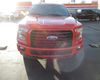 2016 Ford F-150 SuperCrew XLT FX4 4WD
