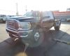 2022 RAM 3500 Crew Cab Longhorn Flatbed 4WD DRW