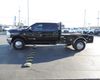 2022 RAM 3500 Crew Cab Longhorn Flatbed 4WD DRW
