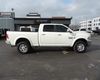 2016 RAM 2500 Crew Cab Laramie 4WD