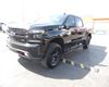 2020 Chevrolet Silverado 1500 Crew Cab LT Trail Boss 4WD