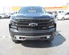 2020 Chevrolet Silverado 1500 Crew Cab LT Trail Boss 4WD