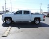 2015 Chevrolet Silverado 1500 Crew Cab LTZ 4WD