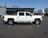 2015 Chevrolet Silverado 1500 Crew Cab LTZ 4WD