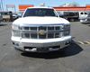 2015 Chevrolet Silverado 1500 Crew Cab LTZ 4WD