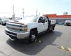 2019 Chevrolet Silverado 3500HD Crew Cab W/T Flatbed DRW 4WD