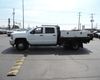 2019 Chevrolet Silverado 3500HD Crew Cab W/T Flatbed DRW 4WD