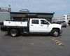 2019 Chevrolet Silverado 3500HD Crew Cab W/T Flatbed DRW 4WD