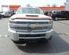 2019 Chevrolet Silverado 3500HD Crew Cab W/T Flatbed DRW 4WD