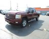 2013 Chevrolet Silverado 2500HD Crew Cab LT 4WD