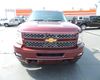 2013 Chevrolet Silverado 2500HD Crew Cab LT 4WD