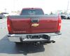 2013 Chevrolet Silverado 2500HD Crew Cab LT 4WD