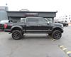 2015 Ford F-150 SuperCrew Platinum 4WD