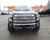 2015 Ford F-150 SuperCrew Platinum 4WD