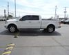 2013 Ford F-150 SuperCrew Lariat 4WD