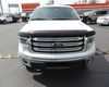 2013 Ford F-150 SuperCrew Lariat 4WD