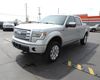 2014 Ford F-150 SuperCrew Platinum 4WD