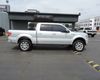 2014 Ford F-150 SuperCrew Platinum 4WD