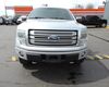 2014 Ford F-150 SuperCrew Platinum 4WD