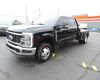 2024 Ford F-350 SD Crew Cab Lariat Flatbed DRW 4WD 