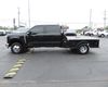 2024 Ford F-350 SD Crew Cab Lariat Flatbed DRW 4WD 