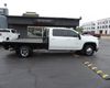 2022 Chevrolet Silverado 3500HD Crew Cab LT Flatbed DRW 4WD