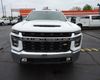 2022 Chevrolet Silverado 3500HD Crew Cab LT Flatbed DRW 4WD