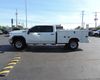 2023 GMC Sierra 3500HD Crew Cab Pro Utility Bed 4WD 