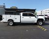2023 GMC Sierra 3500HD Crew Cab Pro Utility Bed 4WD 