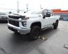 2022 Chevrolet Silverado 2500HD Crew Cab LT Z71 4WD