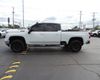 2022 Chevrolet Silverado 2500HD Crew Cab LT Z71 4WD