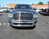 2021 RAM 2500 Crew Cab Laramie 4WD