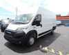 2024 RAM ProMaster 3500 EV Cargo Van 3500 Super High Roof 159-in. WB Ext