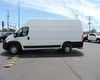 2024 RAM ProMaster 3500 EV Cargo Van 3500 Super High Roof 159-in. WB Ext
