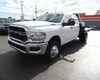 2024 RAM 3500 Crew Cab SLT Flatbed DRW 4WD