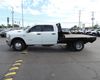 2024 RAM 3500 Crew Cab SLT Flatbed DRW 4WD
