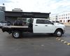 2024 RAM 3500 Crew Cab SLT Flatbed DRW 4WD