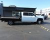 2024 Chevrolet Silverado 3500HD Crew Cab LT Flatbed DRW 4WD
