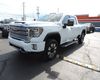 2020 GMC Sierra 3500HD Crew Cab Denali 4WD