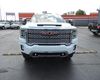 2020 GMC Sierra 3500HD Crew Cab Denali 4WD