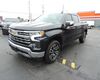 2022 Chevrolet Silverado 1500 Crew Cab LTZ 4WD