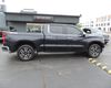 2022 Chevrolet Silverado 1500 Crew Cab LTZ 4WD