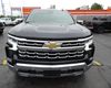 2022 Chevrolet Silverado 1500 Crew Cab LTZ 4WD
