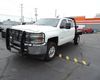 2015 Chevrolet Silverado 2500HD Crew Cab LT 4WD