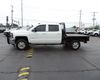 2015 Chevrolet Silverado 2500HD Crew Cab LT 4WD